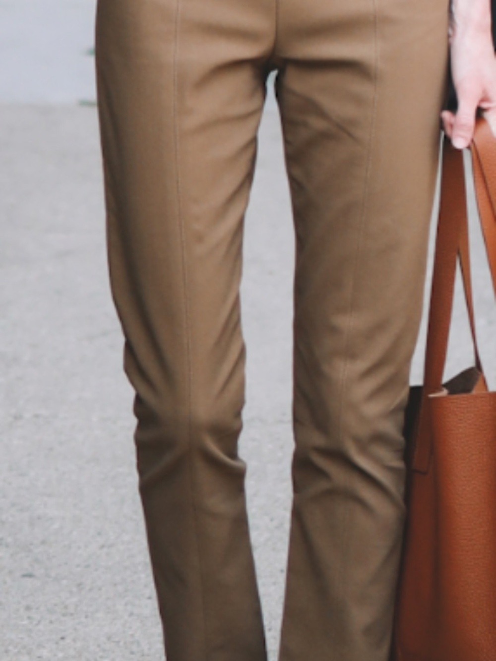 MM Lafleur | Pants
